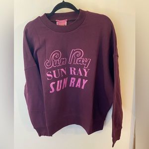 NWT Scotch and Soda Sweatshirt